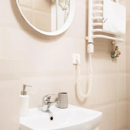 Enchanting Nest With Separate Kitchen - Kazimierz By Upstairs *