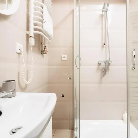 Enchanting Nest With Separate Kitchen - Kazimierz By Upstairs * Kraków